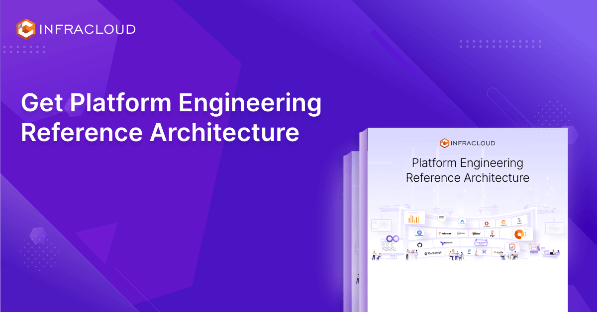 Platform Engineering Reference Architecture
