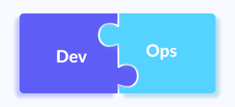Dev Ops alignment