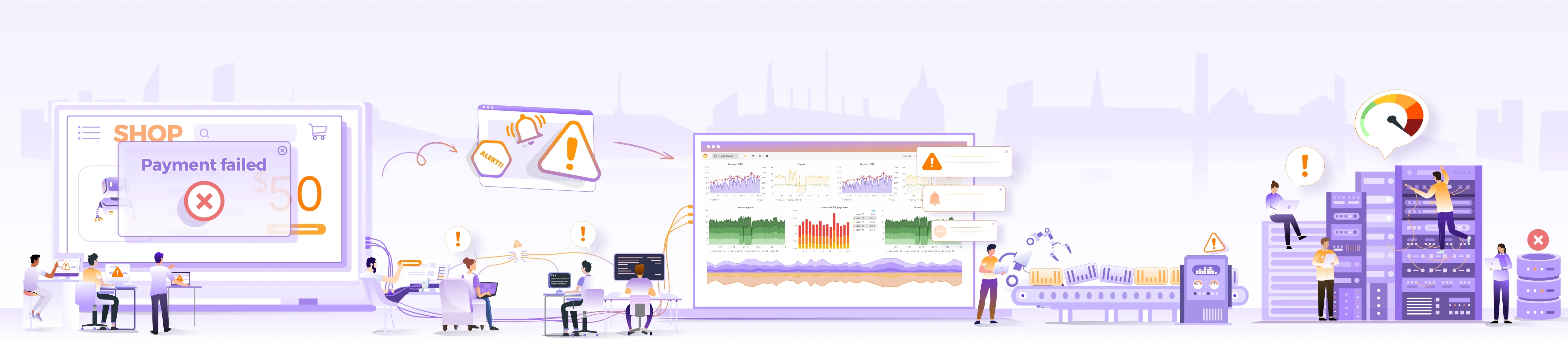 Root Cause Chronicles: Quivering Queue